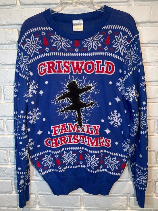 Ugly Christmas Other - Ugly Christmas Sweater Christmas Vacation themed unisex large